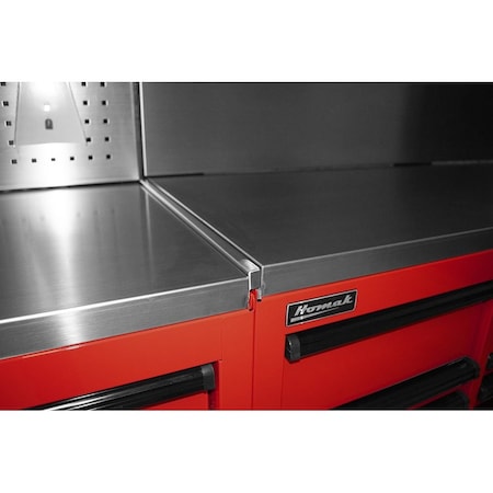Homak RS PRO CTS COUNTERTOP SEAMS AP05000000
